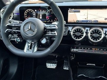 Mercedes Klasa A W177/V177 Hatchback AMG Facelifting 2.0 A45S 421KM 2025 A Klasa 45 S AMG 4-Matic 2.0 (421KM) 2025, zdjęcie 3