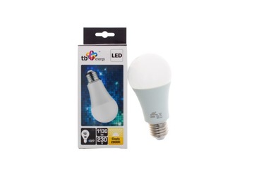 TB ENERGY ŻARÓWKA 12W WW E27
