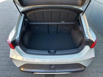 Cupra Leon II Hatchback Facelifting 1.5 eTSI MHEV 150KM 2026 Cupra Leon 1.5 eTSI 150 KM DSG (MHEV), zdjęcie 21