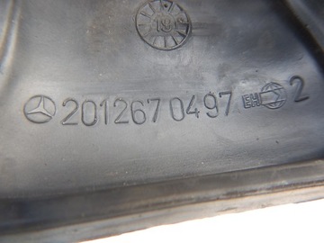 mercedes w201 190 сильфон, рама домкрата