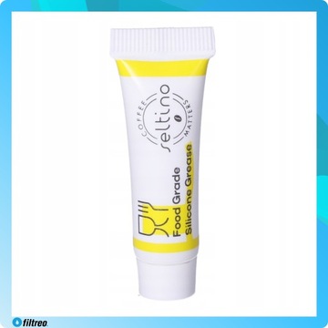 Смазка для обслуживания кофемашин BOSCH SIEMENS 5г