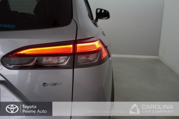 Toyota Corolla Cross 2.0 Hybrid Dynamic Force 197KM 2024 Toyota Corolla Cross Cross 2.0 Hybrid Executive Na, zdjęcie 24