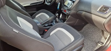 Kia Proceed 2017 Kia Pro Cee'd Jeden Właściciel Bezwypadkowy 1.4, zdjęcie 27