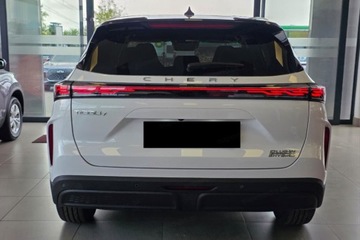 Chery Tiggo 7 2025 CHERY Tiggo 7 Comfort 1.5 T-GDI Super Hybrid DHT 279KM 2025, zdjęcie 2