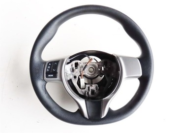 KIEROWNICA TOYOTA YARIS III 2011-2017 ROK ZWYKŁA 45100-0D480-C0