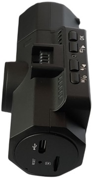 Видеорегистратор VANTRUE N2S GPS QHD