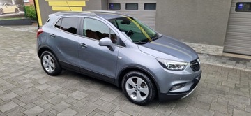 Opel Mokka I X 1.4 Turbo Ecotec 140KM 2019 OPEL MOKKA X! Stan idealny!, zdjęcie 5