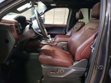 Ford Expedition III 2024 Ford Expedition 2024, 3.5L, 4x4, MAX LIMITED, od ubezpieczalni 3.5 Benzyna, zdjęcie 7