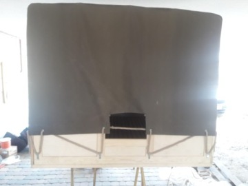 Коробка Джунак Б-20