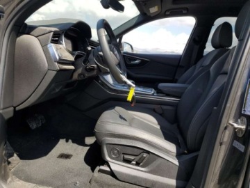 Audi Q7 II 2025 Audi Q7 Premium 2025 2.0L 2.0 Benzyna 261KM, zdjęcie 7
