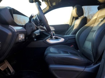 Mercedes GLS X167 2024 Mercedes-Benz GLS 63 Amg 4Matic 2024 4.0 Benzyna 603KM, zdjęcie 7