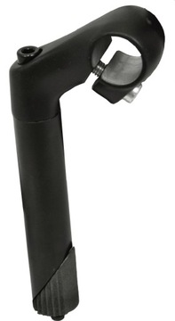 Wspornik kierownicy ZOOM 40mm 40st. z mostkiem