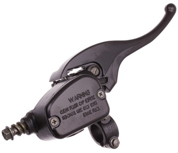 QUAD ATV POLARIS — Главный тормозной цилиндр правый