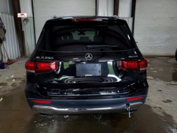 Mercedes GLB 2023 Mercedes-Benz GLB 250 4matic 2023 2.0 Benzyna 221KM, zdjęcie 2