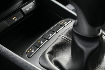 Kia Stonic I Crossover Facelifting 1.0 T-GDI 100KM 2021 Kia Stonic 1.0 T-GDi Pakiet zimowy Salon Polska Serwis Zamiana FV 23%, zdjęcie 21