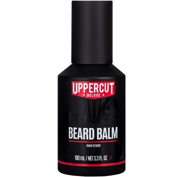 Balsam do brody Uppercut Deluxe Beard Balm 100ml