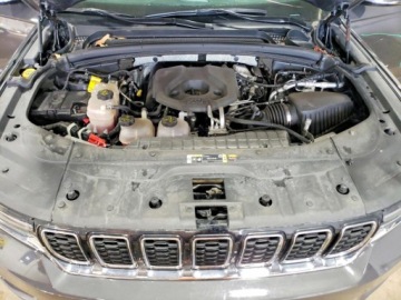 Jeep Grand Cherokee IV 2022 Jeep Grand Cherokee Limited 4XE 2022 2.0 Hybryda 375KM, zdjęcie 7