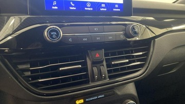 Ford Kuga III 2020 Ford Kuga 2.5 PHEV FWD ST-Line X, zdjęcie 20