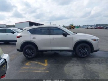 Mazda CX-5 II 2025 Mazda CX-5 2025 r., 2,5 L TURBO PREMIUM 2.5 Benzyna 227KM, zdjęcie 13