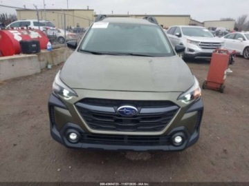 Subaru 2023 Subaru Outback 2023 SUBARU OUTBACK PREMIUM 2.5 Benzyna 182KM, zdjęcie 2