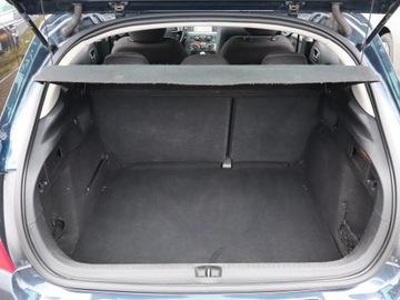 Citroen C4 II Hatchback 5d 1.6 16v VTi 120KM 2011 Citroen C4 1.6 VTi, Navi, Klima, Klimatronic, zdjęcie 13