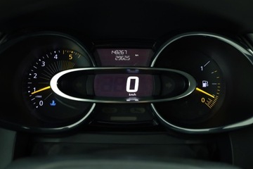 Renault Clio IV Hatchback 5d dCi  75KM 2016 Renault Clio 1.5 dCi, Salon Polska, Serwis ASO, zdjęcie 7