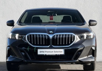BMW Seria 5 G90-91 2025 BMW Seria 5 I wlasciciel Hak M Sport Gwarancja Bezwypadkowy FVAT23, zdjęcie 3