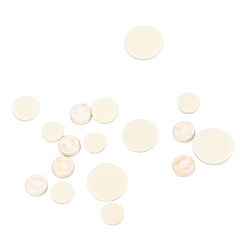 КЛЮЧ ДЛЯ КЛАРИНЕТА TREBLE BB ИЗ ОВЧИНЫ