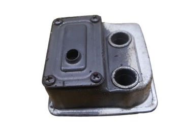 MCCULLOCH GBV 325 TŁUMIK WYDECH