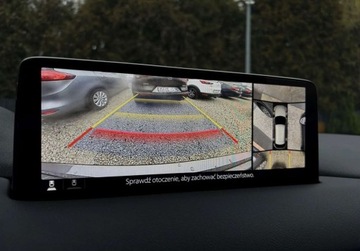 Mazda CX-5 II SUV Facelifting 2.0 SKYACTIV-G 165KM 2022 Mazda CX-5 LIFT II 2.0 FULL LED gwarancja BEZWYPADKOWA 165 KM manual, zdjęcie 25