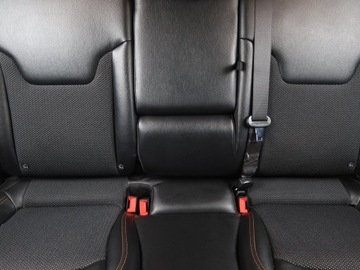 Jeep Compass II SUV 1.4 Multiair 170KM 2019 Jeep Compass 1.4 MultiAir, Salon Polska, zdjęcie 9