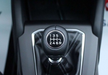 Ford Focus IV Kombi Facelifting 1.0 EcoBoost 125KM 2024 Ford Focus 1.0 EcoBoost Hyb 125KM TitaniumX Pakiet Winter SalonPL FV23 Gwa, zdjęcie 23