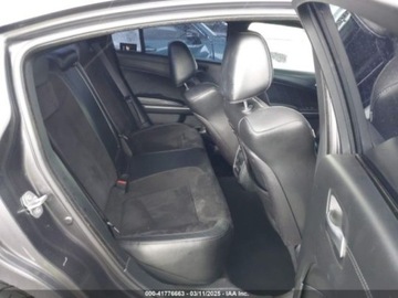 Dodge Charger VII 2019 Dodge Charger 2019r., Scat Pack, od ubezpieczalni 6.4 Benzyna 485KM, zdjęcie 9