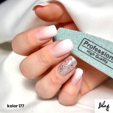 BOAT POLISHER 100/150 ДЛЯ ПРОФЕССИОНАЛЬНЫХ НОГТЕЙ