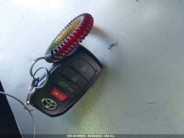 Toyota Highlander III 2024 Toyota Highlander Toyota Grand Highlander XLE AWD 2.4 Benzyna 265KM, zdjęcie 14