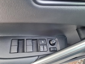 Toyota Corolla Cross 2023 Toyota Corolla Cross 1.8 Hybrid Comfort Toyota Cor, zdjęcie 17