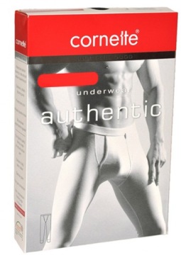 БРЮКИ МУЖСКИЕ CORNETTE GRAPHITE M