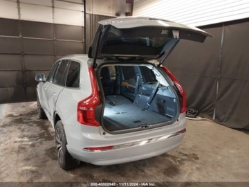 Volvo XC90 II 2024 Volvo XC 90 2024r., 2.0l., 4x4, od ubezpieczalni 2.0 Benzyna 295KM, zdjęcie 4
