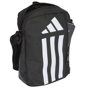 СУМКА ADIDAS 3S ORGANIZER HT4752 ЧЕРНАЯ