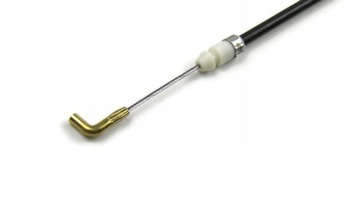 ТРОС ЗАМКА ЗАДНЕЙ ДВЕРИ MASTER III MOVANO