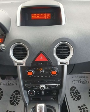 Renault Koleos I SUV 2.0 dCi 150KM 2008 Renault Koleos 2.0 150KM 6-Biegow 4x4 2-Wlascicieli Zarejestrowany w PL, zdjęcie 23