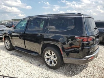 Jeep Wagoneer II 2022 Jeep Wagoneer Jeep Wagoneer Series I 4x4, od ubezpieczalni 5.7 Benzyna, zdjęcie 5