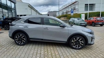 Kia XCeed 2025 Kia XCeed Xceed, od reki, nowy, 2025, polski salon, niska cena, promocja, zdjęcie 6