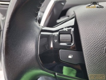 Peugeot 2021 Peugeot 308 1,5 hdi 130KM automat klima elektryka navi digital FV zarejest, zdjęcie 17