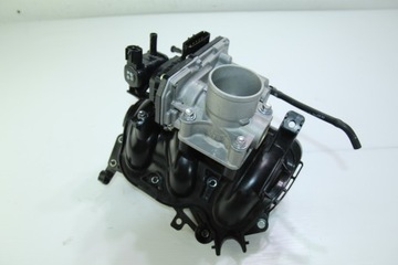 ТРИУМФ ТРИДЕНТ 660 2021- ДРОССЕЛЬ