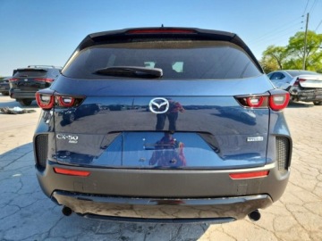 Mazda 2025 Mazda CX-50 2025 MAZDA CX-50 PREMIUM 2.5 Hybryda 219KM, zdjęcie 6