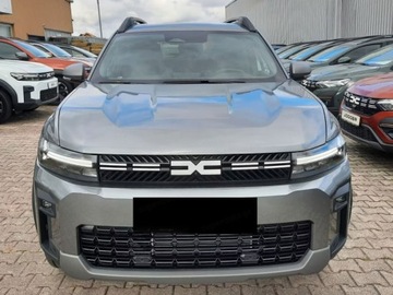 Dacia Bigster 2026 Od ręki - Journey 1.8 Full Hybrid 155KM / dach panoramiczny, zdjęcie 1