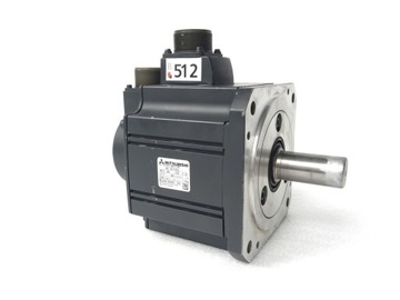 Mitsubishi HC-SFS103 1 kW servo silnik NrB512