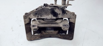 ТОРМОЗНОЙ СУППОРТ ЛЕВЫЙ AUDI A6 C6 973 320MM