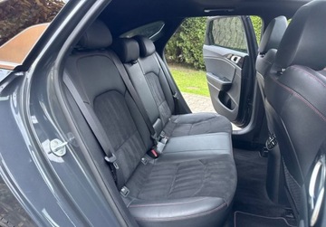 Kia Proceed Shooting Brake 1.6 T-GDI 204KM 2019 Kia ProCeed GT 204KM Panorama SPORT Serwis Bezwypadkowy Dla wymagajacych, zdjęcie 25